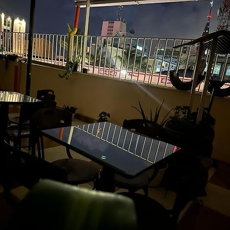 Boutique Del Cafe Hotel Manizales Exterior photo
