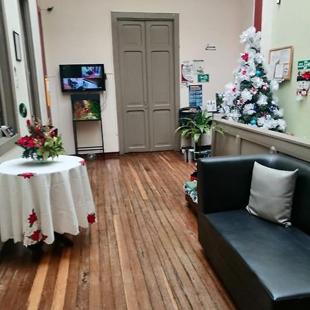 Boutique Del Cafe Hotel Manizales Exterior photo