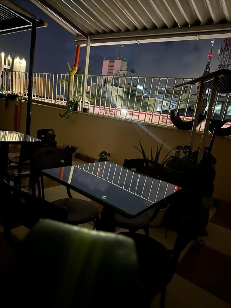 Boutique Del Cafe Hotel Manizales Exterior photo