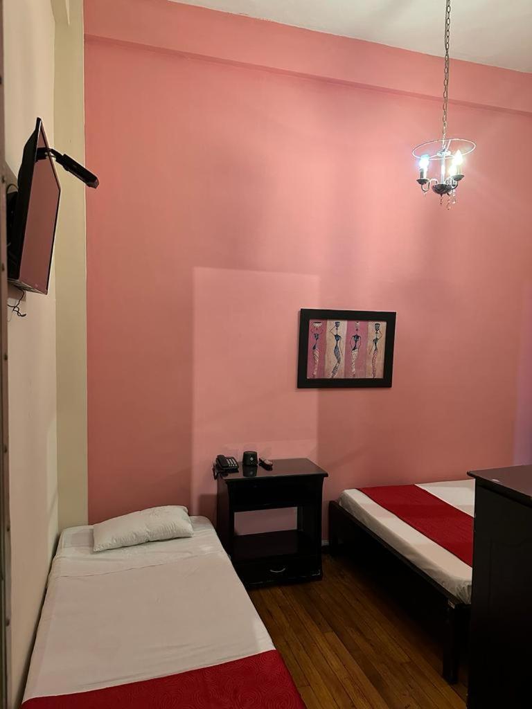 Boutique Del Cafe Hotel Manizales Exterior photo
