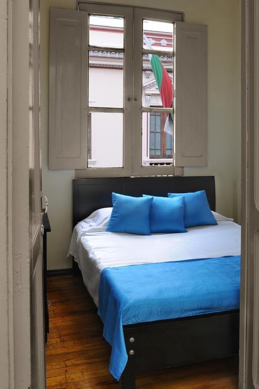 Boutique Del Cafe Hotel Manizales Exterior photo