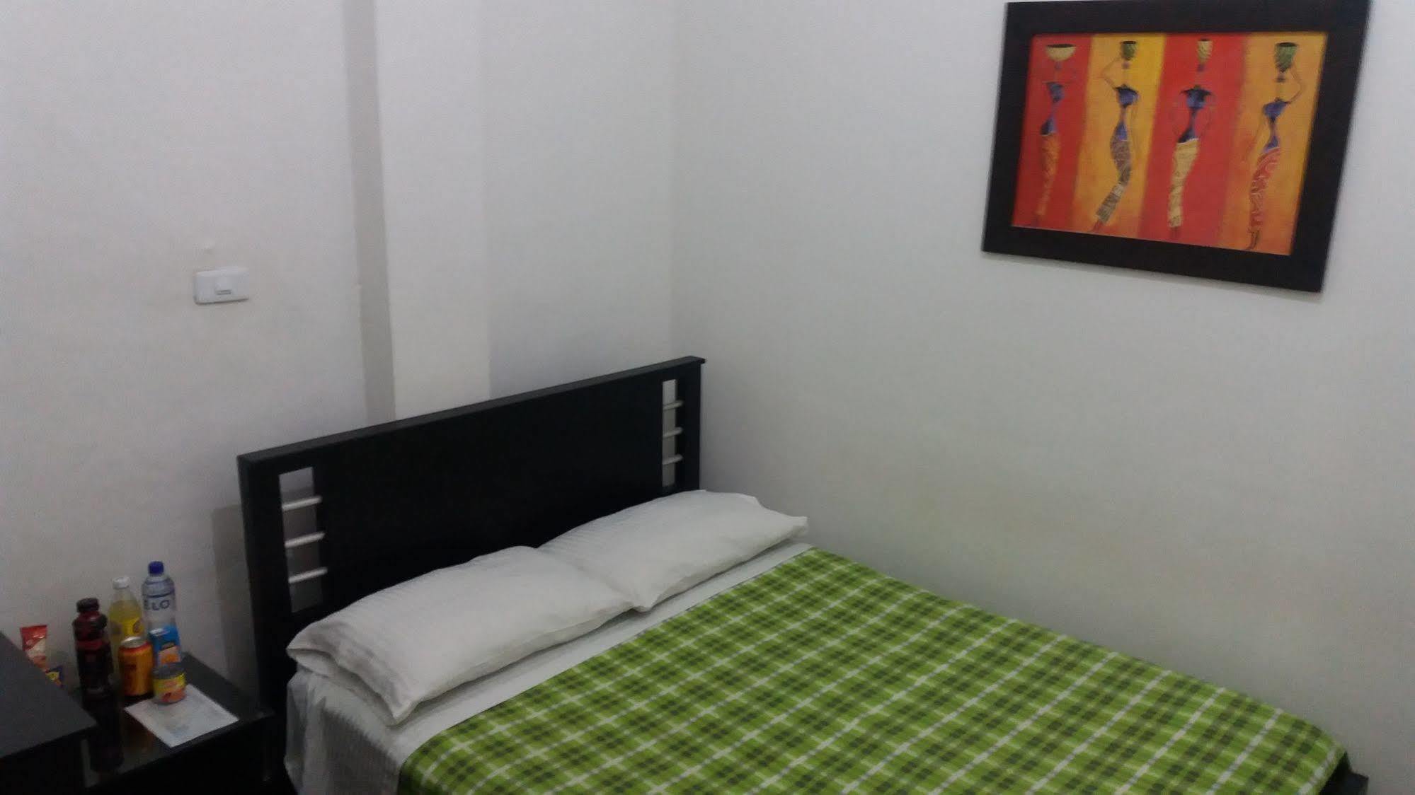 Boutique Del Cafe Hotel Manizales Exterior photo