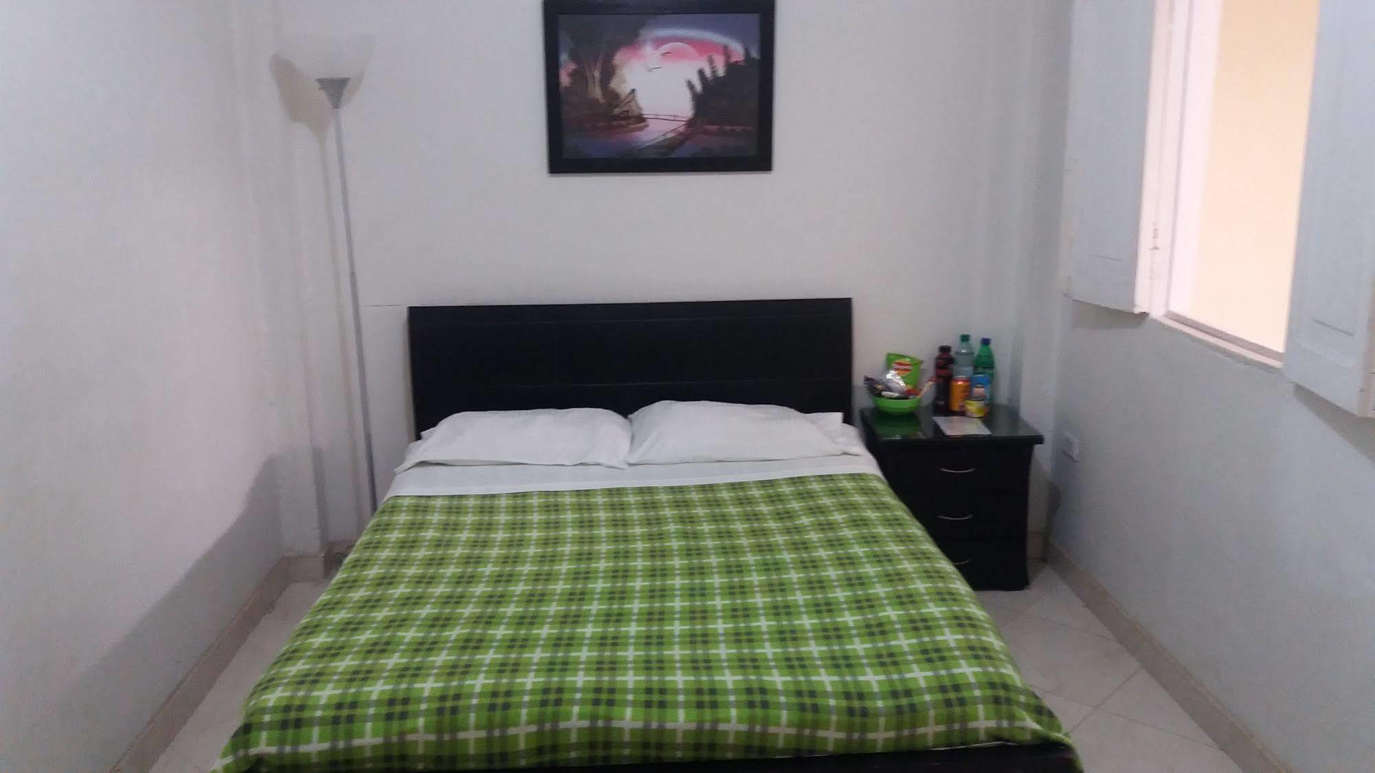 Boutique Del Cafe Hotel Manizales Exterior photo
