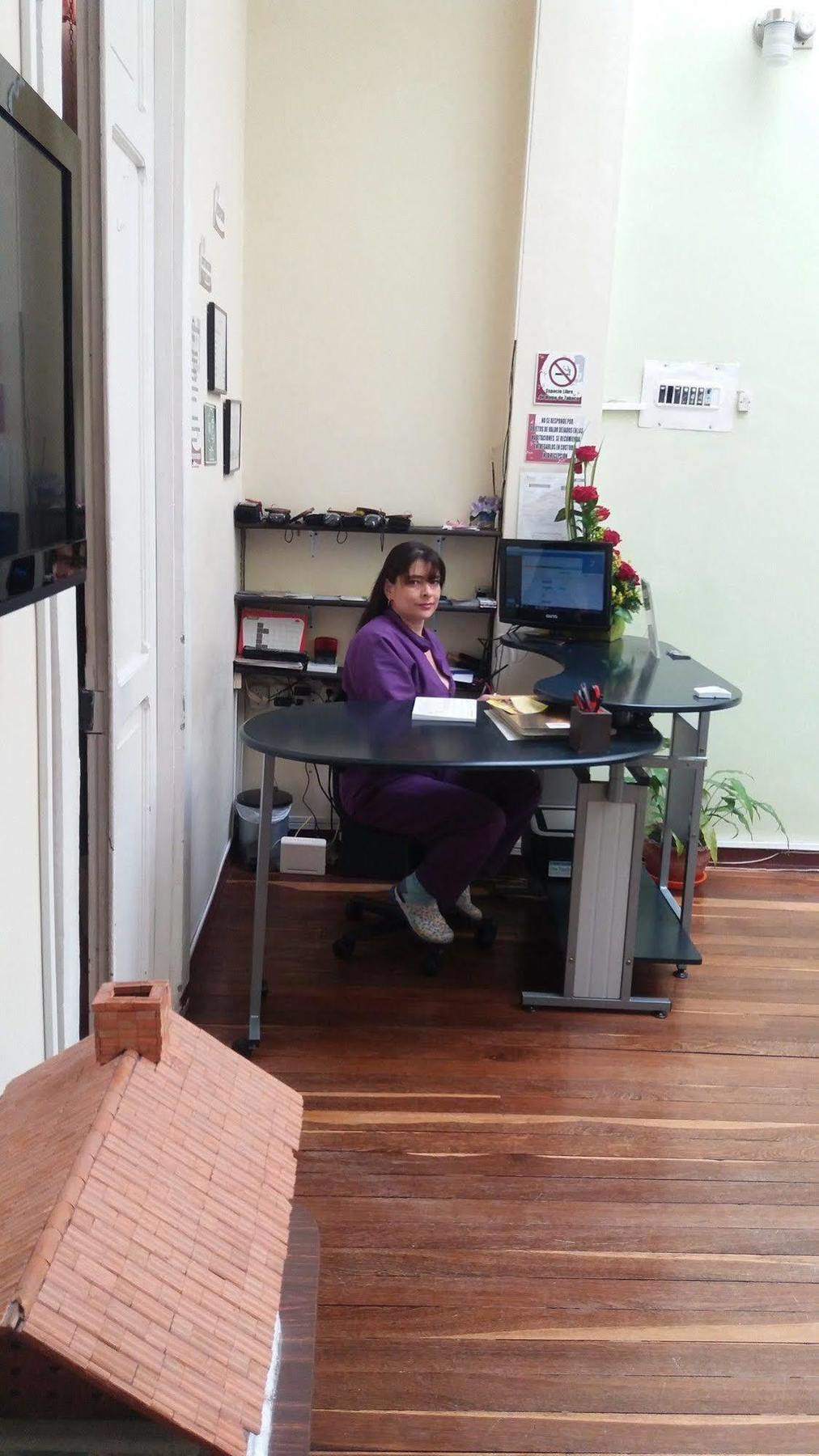Boutique Del Cafe Hotel Manizales Exterior photo