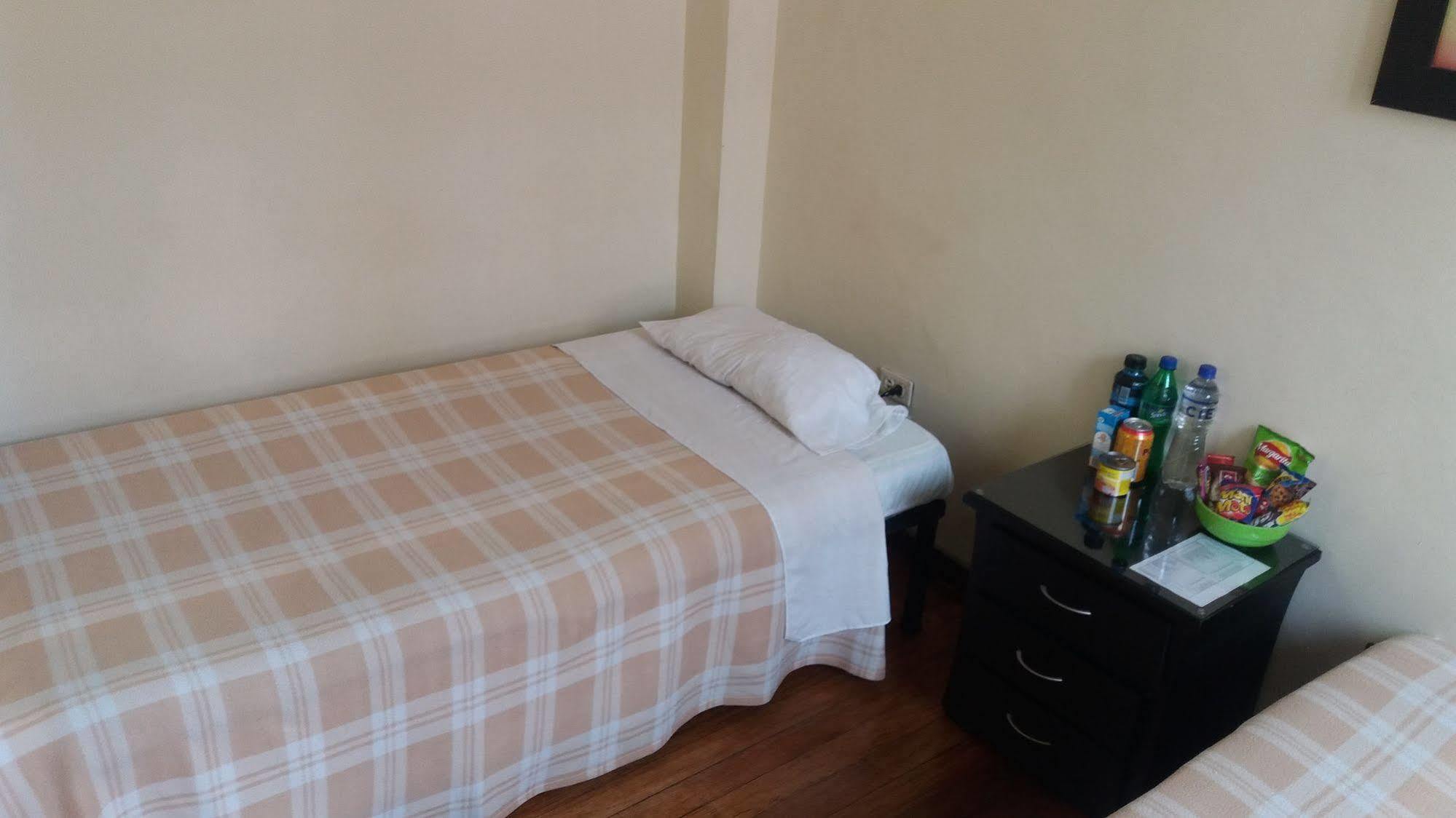 Boutique Del Cafe Hotel Manizales Exterior photo