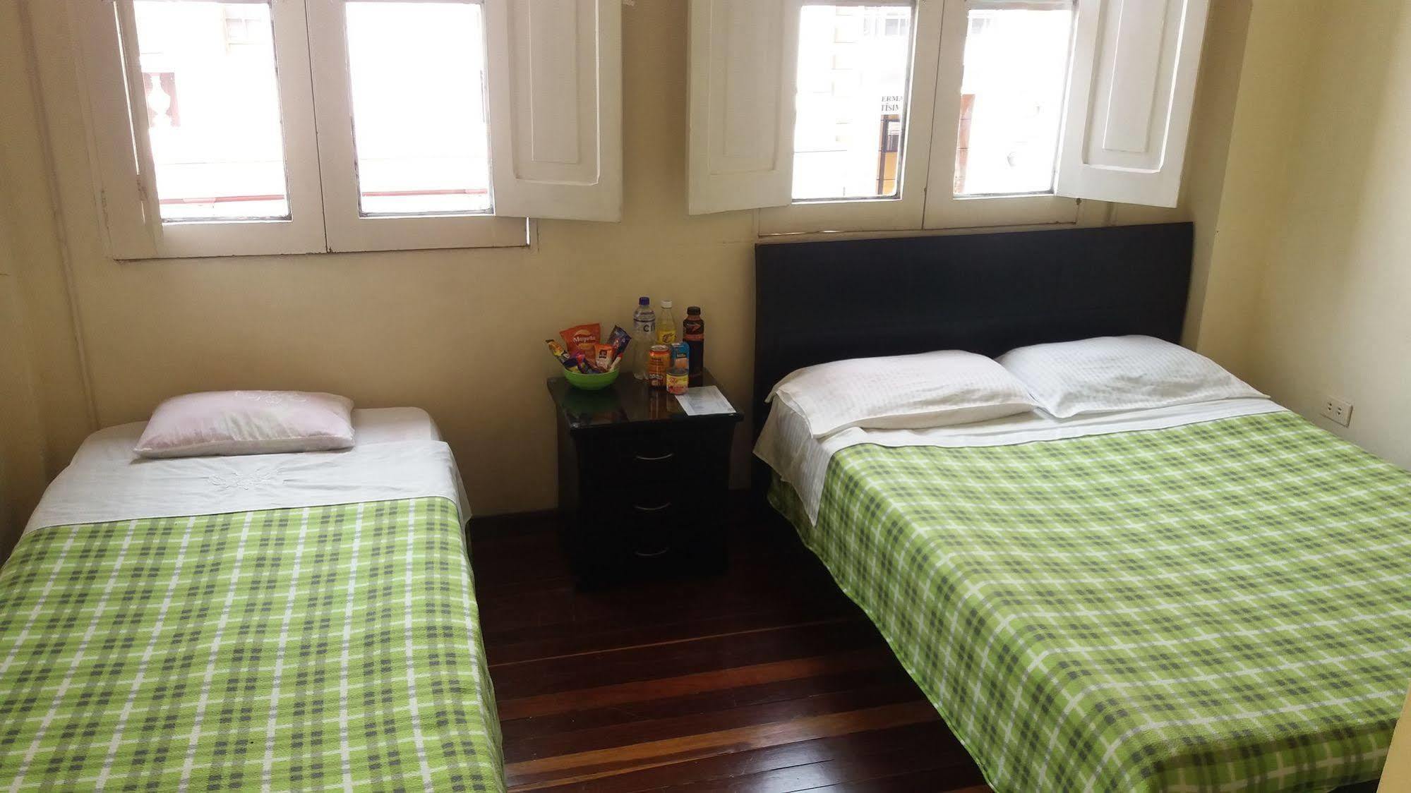 Boutique Del Cafe Hotel Manizales Exterior photo